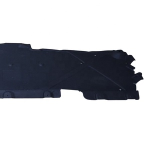 Ricambi <span class=keywords><strong>Auto</strong></span> di alta qualità accessori per <span class=keywords><strong>Auto</strong></span> protezioni sottoscocca sinistra OE 2226800507 per Mercedes-Benz S-CLASS W222 accessori - Product Image 4