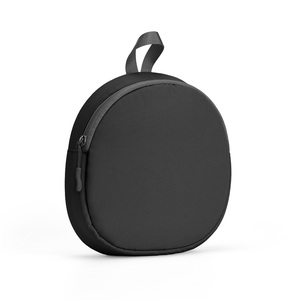 Étui souple pour écouteurs, compatible avec Sony WH-CH520/720/BERIBES/SoundCore/<span class=keywords><strong>Bose</strong></span>, sac universel ultra-fin pour écouteurs - Product Image 1