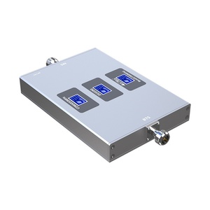 Amplificateur de signal de téléphone portable, booster de réception, extension de la couverture, China Telecom 4G 900/1800/2100, trois réseaux en un - Product Image 3