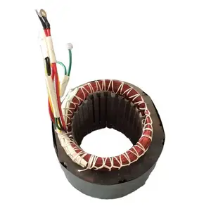 Neues Produkt und Rotor Magneto-Spule Generator Kern einzelner Wechselstrom-Stator Motor Starter