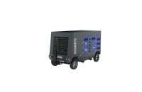 Générateur diesel mobile silencieux Volvo 200 kW 250 kVA, synchronisation parallèle, max. 16 unités, contrôle à distance 4G, générateur d'énergie industriel