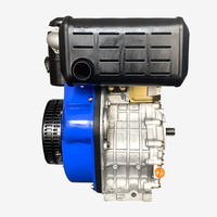 Diskon Besar-besaran Mesin Diesel Motor 7 HP Kualitas Tinggi Langsung dari Pabrik