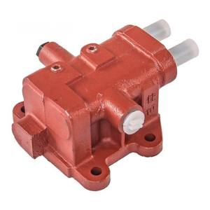 265 280 ZL15FQ China Maquinaria Cargador Piezas de transmisión Válvula de control - Product Image 4