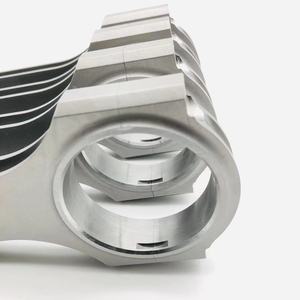 Hoge Prestaties Racing Tuning Drifting Gesmeed Staaf DW10 Gesmede Drijfstang Voor Peugeot Citroen 2.0 Hdi DW10 - Product Image 3