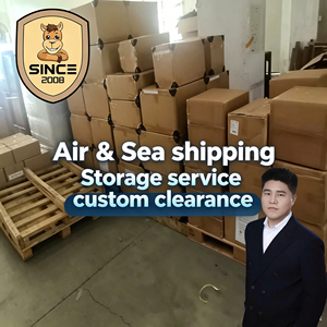 บริการขนส่งทางทะเล ทางอากาศ DHL ตัวแทนขนส่งสินค้าโอมาน ไปยังซาอุดีอาระเบีย อาลีบาบา สหรัฐอาหรับเอมิเรตส์ อียิปต์ อะไหล่รถยนต์จากจีน ร้านค้าออนไลน์ - Product Image 5