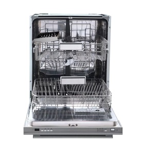 Lave-vaisselle encastrable le plus vendu pour la cuisine domestique DDB12-60BG(401B) - Product Image 1