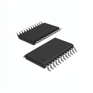 24 TSSOP (0,173'', largeur 4,40 mm) SN74AVC8T245PWR Composants Électroniques Originaux CI TRANSLATION TXRX 3.6V 24TSSOP Logique En Stock - Product Image 1