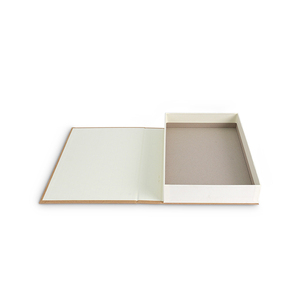 Custom Recyclable Luxury <strong>Book</strong> Shaped Rigid Paper <strong>Box</strong> Packaging Magnetic Gift Boxes - Product Image 1