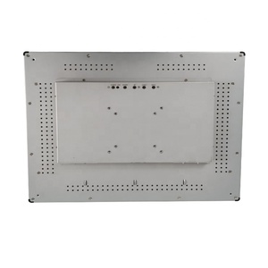 จอ LCD แฟชั่นขนาด19นิ้วพร้อมฟังก์ชั่นระบบสัมผัส - Product Image 2