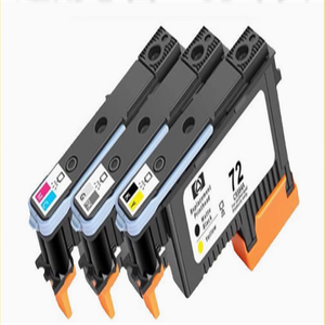 Tête d'imprimante pour <span class=keywords><strong>HP</strong></span> 72 pour <span class=keywords><strong>HP</strong></span> T770 T790 <span class=keywords><strong>T795</strong></span> T610 T110 T620 T1120 - Product Image 2