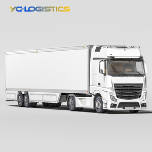 Meilleur <span class=keywords><strong>prix</strong></span> DDP Agent de <span class=keywords><strong>transport</strong></span> <span class=keywords><strong>routier</strong></span> depuis la Chine Fret <span class=keywords><strong>routier</strong></span> vers GB USA Porte à porte - Product Image 6
