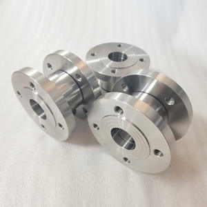 Composants industriels personnalisés de la série DN, joints rotatifs à mouvement alternatif à 360 degrés, bras de chargement, joints rotatifs à passage direct - Product Image 1