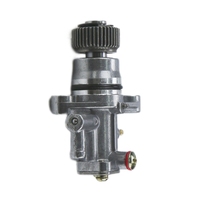 Haute qualité 50CC 5RW-E31000-00 3KJ-13100-02-00 Bws50 Jog50 Aerox 50 pompe à huile de moto verticale Cy50
