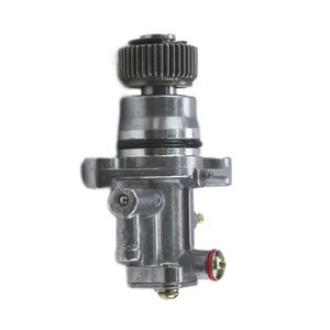 Haute qualité <span class=keywords><strong>50CC</strong></span> 5RW-E31000-00 3KJ-13100-02-00 Bws50 Jog50 <span class=keywords><strong>Aerox</strong></span> 50 pompe à huile de moto verticale Cy50 - Product Image 5