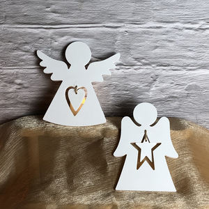 Moule en silicone pour résine fait main, style DIY, ornements décoratifs et outils pour gâteaux, pour la fabrication de résine, moule en plâtre - Product Image 3