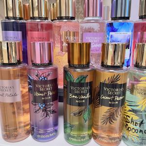 Nueva Versión 2026, Fragancia Duradera de Estilo Popular, 250 ml, Bruma Corporal Victoria'<span class=keywords><strong>s</strong></span> Secret, Spray Corporal Floral <span class=keywords><strong>y</strong></span> Afrutado, <span class=keywords><strong>Perfume</strong></span> para Mujer - Product Image 1