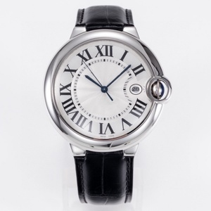 All'ingrosso BV AF fabbrica di alta qualità <span class=keywords><strong>bracciale</strong></span> serbatoi palloncino pantera orologi al quarzo per gioielli da <span class=keywords><strong>donna</strong></span> di lusso da polso cartierabile - Product Image 4