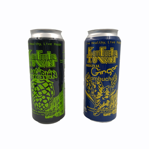 Tùy Chỉnh In Ấn PET/PVC Nhiệt <span class=keywords><strong>Shrink</strong></span> Tay Áo Bọc Có Thể In Chai Thủy Tinh Rolls Thu Nhỏ Nhãn Bao Bì Kỹ Thuật Số - Product Image 2