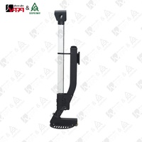 Vappasauna Pellet Fuel Pool Outdoor Heater Fire Tube