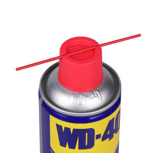 Agent Antirouille ZSQ <span class=keywords><strong>WD40</strong></span> Lubrifiant pour Serrure de Porte Huile Mécanique Dégrippant pour Vis <span class=keywords><strong>Nettoyant</strong></span> pour Vitres Produits Chimiques de Protection contre la Rouille - Product Image 3