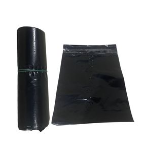 Bolsas de plástico de grado profesional Calidad Premium 16cm X 22cm Tamaño imprescindible para un Embalaje seguro Tamaño generoso para cualquier negocio - Product Image 5