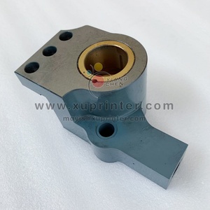 MA High Quality 8148601001 8148600901 Bracket for Komori LS29 LS-429 Offset <b>Printing</b> <b>Machine</b> Parts - Product Image 5