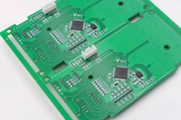 Carte de commande de paiement par monnaie/code pour distributeur d'eau, fournisseur de cartes PCB d'assemblage, affichage 4 ou 5 chiffres pour distributeur d'eau