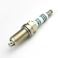 Bougies d'allumage Iridium 5343 IKH16 compatibles avec Toyota Pathfinder NV200 Patrol Almera Teana Cube Juk Cars