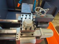 CK6130V balançoire sur lit diamètre 300mm haute précision automatique métal tournant petit lit plat CNC tour