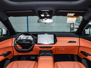 Nouvelle voiture 2025 à <span class=keywords><strong>prix</strong></span> abordable, Changan CS75 Plus fabriquée en Chine, SUV essence à conduite à gauche, SUV le plus vendu, Changan CS75 Plus - Product Image 3