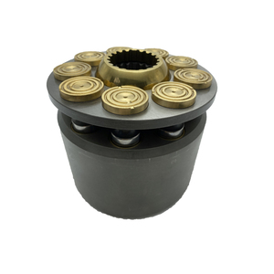 Sabot de piston A4VG28 A4VG40 A4VG45 A4VG56 A4VG71 A4VG90 A4VG105 – Pièces de pompe hydraulique de haute qualité en stock - Product Image 1
