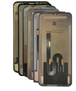 LCD lắp ráp màn hình cảm ứng Digitizer màn hình cho ulefone armor 6 6S 7 8 9 9E 10 11 12 13x3 X5 X9 X10 Pro LCD hiển thị LCD lắp ráp - Product Image 2