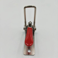 Pièces personnalisées en métal, acier inoxydable, aluminium : Serres-crochets verticaux, clips, charnières, supports, boucles de cadre, attaches, pièces polies et découpées au laser