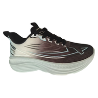 Chaussures décontractées YIDA Modèle 0528 en maille souple et mousse, légères, absorbant la transpiration, antidérapantes et résistantes à l'usure pour toutes les saisons et le quotidien