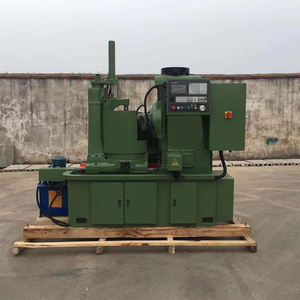 Gear Cutting Milling Machine Tools YK3150 Automatic Metal Vertical Hydraulic Gear Hobbing Machine - Product Image 4