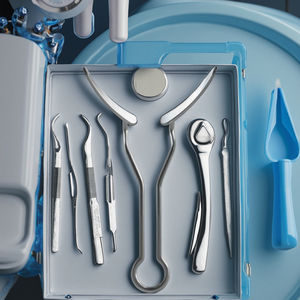 Dụng cụ phẫu thuật nha khoa bằng miệng commisure <span class=keywords><strong>retractor</strong></span> - Product Image 6