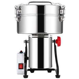 110V/220V broyer <span class=keywords><strong>les</strong></span> fragments d'os qui restent après la crémation dans un broyeur d'os en poudre pour <span class=keywords><strong>les</strong></span> cendres d'os incinérés pour animaux de compagnie ou humains - Product Image 1