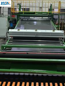 Folha <span class=keywords><strong>TPE</strong></span> Co-Extrusão OEM ODM Fabricante Preço competitivo Mady por Youtai - Product Image 3