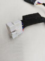 Simulador de Modificación de VIN de Automóvil, Simulador de Número de Chasis Americano, Simulador OBD de 17 Dígitos, Funciona con Aplicación Android