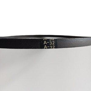 Courroie <span class=keywords><strong>de</strong></span> transmission en caoutchouc A32 pour lave-linge, pièces <span class=keywords><strong>d</strong></span>étachées pour lave-linge, bon <span class=keywords><strong>prix</strong></span> - Product Image 1