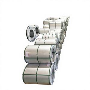 Bobine d'acier inoxydable laminé à froid 304N du groupe Hoa Sen, n° Finition de surface 3, épaisseur 0,4-2,50 mm, certifié ISO 9001, norme GB - Product Image 1
