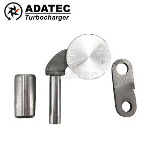 Турбо-заслонка K03 06J145713L 06J145713L 06J145713L для Audi A3 TT Q3 Quattro VW Beetle CC GTI Jetta Passat Tiguan <span class=keywords><strong>2</strong></span>.0L - Product Image 1