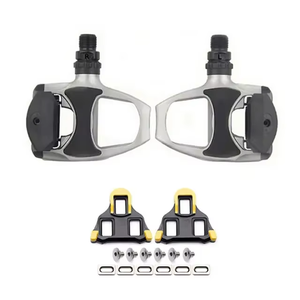 Pedal de Bicicleta <span class=keywords><strong>Shimano</strong></span> <span class=keywords><strong>PD</strong></span>-<span class=keywords><strong>R540</strong></span>, Pedal de Metal Autoblocante para Bicicleta de Montaña, Pedal de Bicicleta SH11 SH12 SH10 - Product Image 5