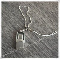 Memorias USB 3.0 Mini Metálicas Baratas al por Mayor de 8gb 16gb 32gb 64gb 128gb Tipo C con Impresión de Logotipo Personalizado