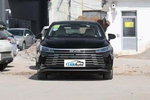 BYD Chazor 05 Destroyer 05 DM-i 2024, Sedán Eléctrico Híbrido Enchufable, Versión Glory, Tipo Premium de 55 KM, Conducción Izquierda - Vehículo de Nueva Energía - Product Image 2