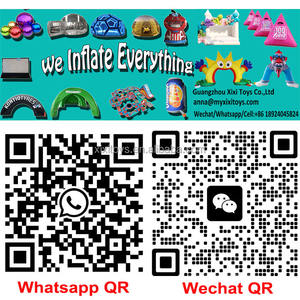 Al Aire Libre personalizado 4m <span class=keywords><strong>H</strong></span> nave espacial inflable tema espacial Transbordador Espacial inflable modelos de aviones espaciales para eventos - Product Image 6