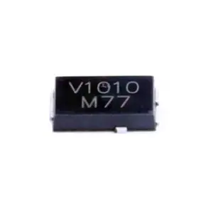 Beli komponen elektronik online SMPC/TO-277 V10P10-M3/86A V30327-T1-E1 SMD dioda schottky