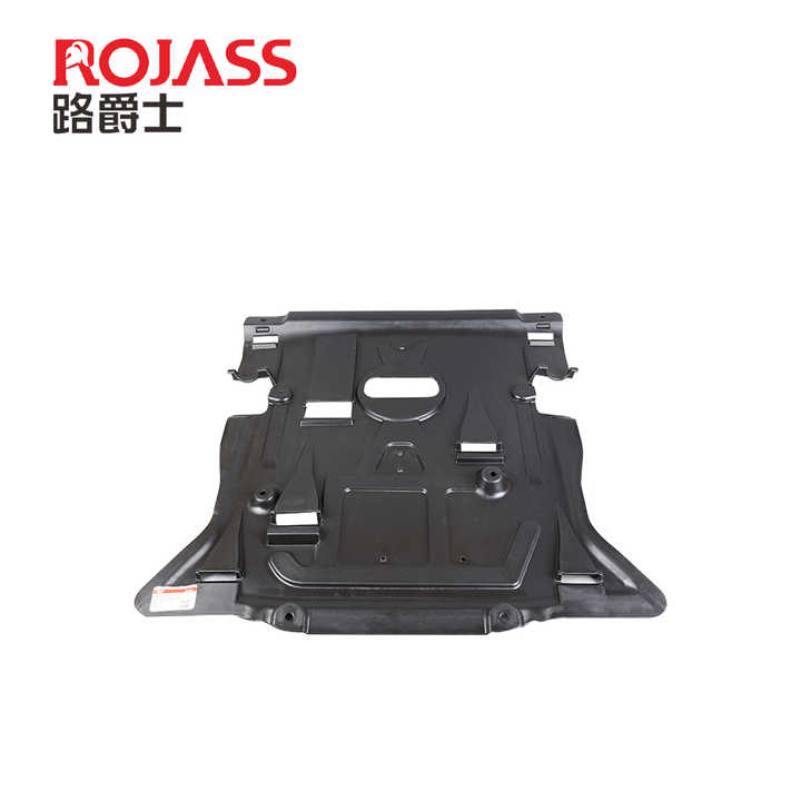 1665200723 for Mercedes Benz W166 Class Front Bumper Protector Radiator ...