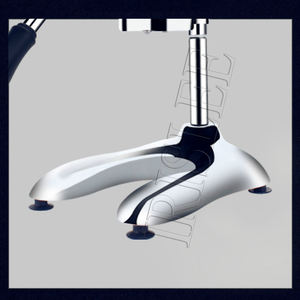 Machines à <span class=keywords><strong>faire</strong></span> <span class=keywords><strong>des</strong></span> <span class=keywords><strong>frites</strong></span> extra longues en acier inoxydable, les plus longues, pour pommes de terre écrasées, <span class=keywords><strong>frites</strong></span>, extrudeuses - Product Image 4