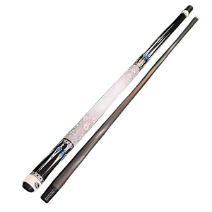 Cao cấp 58in yfen <span class=keywords><strong>Snooker</strong></span> tín hiệu TACO de billar Fibra de carbono 12.5mm/11.5mm hồ bơi <span class=keywords><strong>Cue</strong></span> sợi carbon billard gậy với <span class=keywords><strong>Cue</strong></span> Túi - Product Image 5